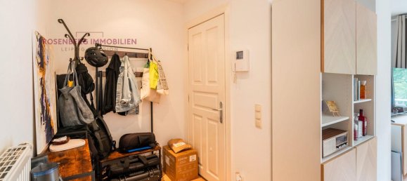 1 bedroom Apartment in Leipzig, Germany No. 233813 3