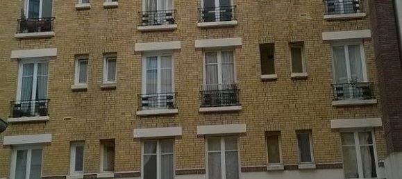 Studio in Paris, France, Nr. 327684 3