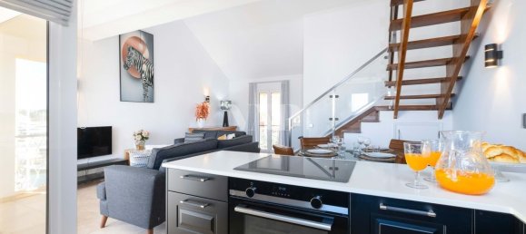 1 Schlafzimmer Doppelhaus in Quarteira, Portugal, Nr. 100334 12