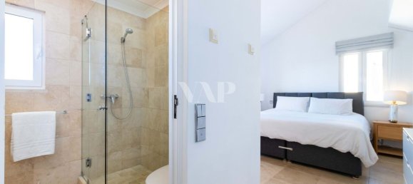 1 Schlafzimmer Doppelhaus in Quarteira, Portugal, Nr. 100334 15