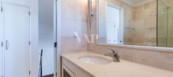 1 Schlafzimmer Doppelhaus in Quarteira, Portugal, Nr. 100334 21