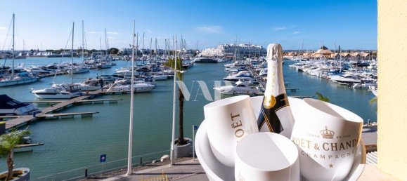 1 Schlafzimmer Doppelhaus in Quarteira, Portugal, Nr. 100334 7