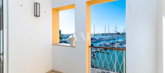 1 Schlafzimmer Doppelhaus in Quarteira, Portugal, Nr. 100334 22