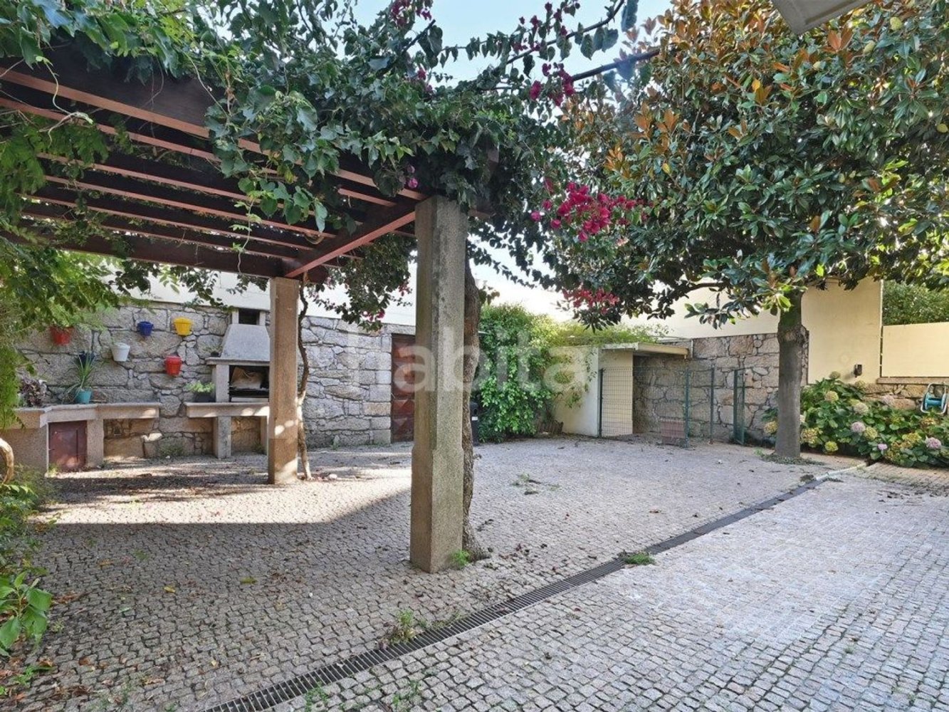 4 Schlafzimmer Haus in Matosinhos, Portugal, Nr. 105891