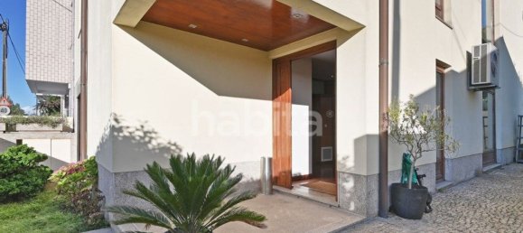 4 Schlafzimmer Haus in Matosinhos, Portugal, Nr. 105891 36