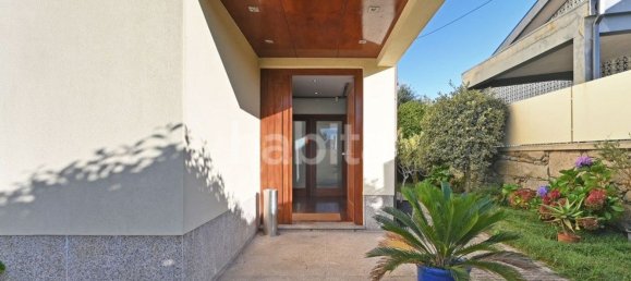 4 Schlafzimmer Haus in Matosinhos, Portugal, Nr. 105891 2