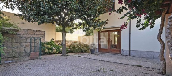 4 Schlafzimmer Haus in Matosinhos, Portugal, Nr. 105891 13