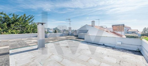 4 bedrooms House in Cascais, Portugal No. 63697 6