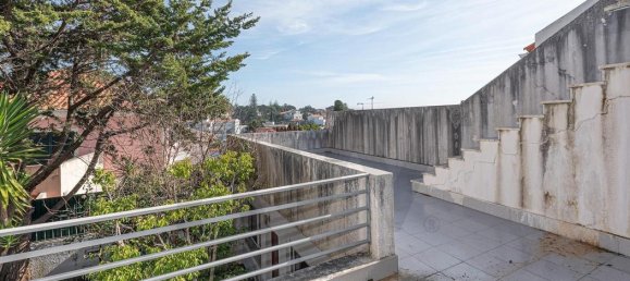 4 bedrooms House in Cascais, Portugal No. 63697 3