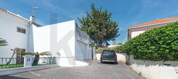 4 bedrooms House in Cascais, Portugal No. 63697 4