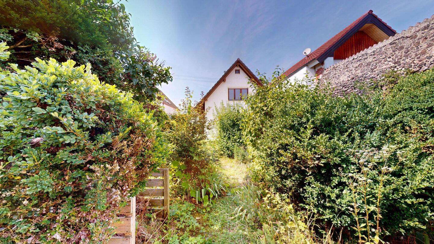 3 غرف نوم منزل في Emmendingen, Germany رقم 294615