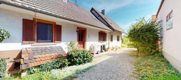 3 غرف نوم منزل في Emmendingen, Germany رقم 294615 2