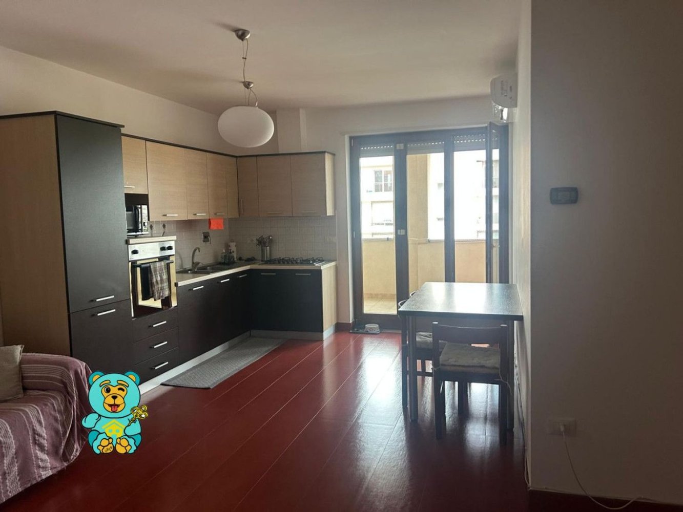 3 bedrooms Apartment in Lecce, Italy No. 403730