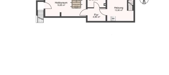 4 bedrooms Bungalow in Stormarn, Germany No. 327460 21