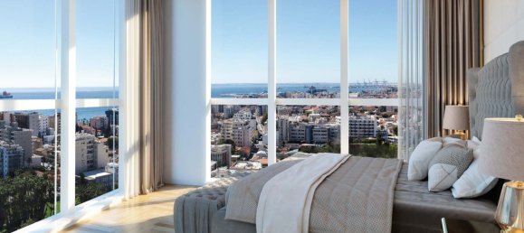 3 Schlafzimmer Wohnung in Limassol, Cyprus, Nr. 10371 4