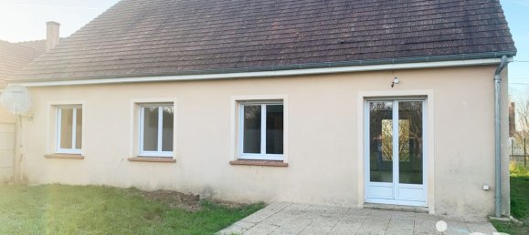 3 غرف نوم منزل في Thimert-Gatelles, France رقم 47172 11