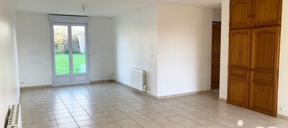 3 غرف نوم منزل في Thimert-Gatelles, France رقم 47172 7