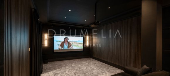 6 Schlafzimmer Villa in Malaga, Spain, Nr. 48465 48