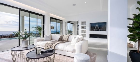 6 Schlafzimmer Villa in Malaga, Spain, Nr. 48465 46