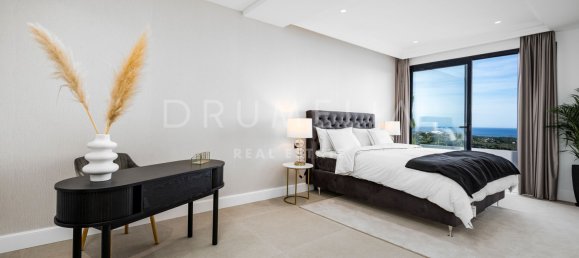 Villa de 6 dormitorios en Málaga, Spain No. 48465 3