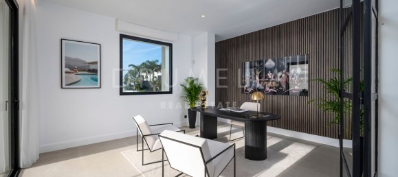 6 Schlafzimmer Villa in Malaga, Spain, Nr. 48465 52