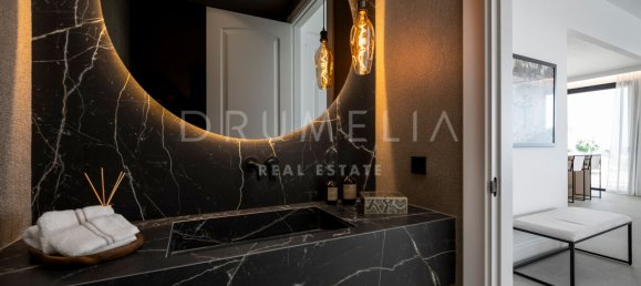 Villa de 6 dormitorios en Málaga, Spain No. 48465 8