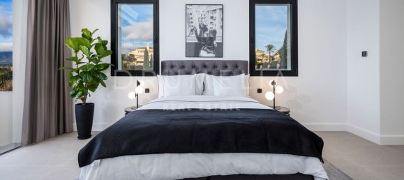 Villa de 6 dormitorios en Málaga, Spain No. 48465 7