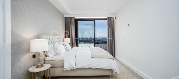 Villa de 6 dormitorios en Málaga, Spain No. 48465 45