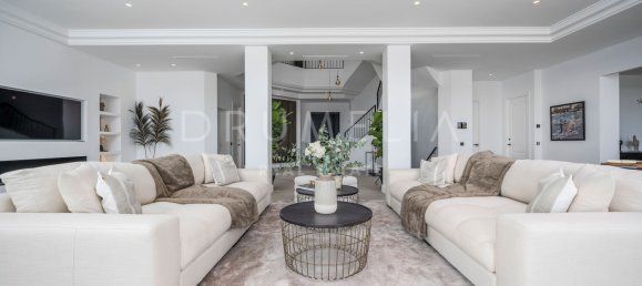 6 Schlafzimmer Villa in Malaga, Spain, Nr. 48465 50