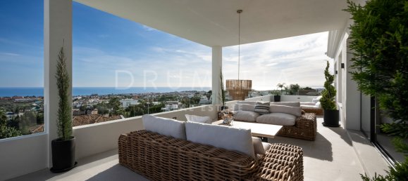 Villa de 6 dormitorios en Málaga, Spain No. 48465 11