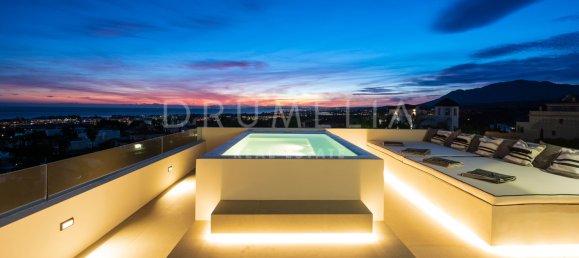 Villa de 6 dormitorios en Málaga, Spain No. 48465 28