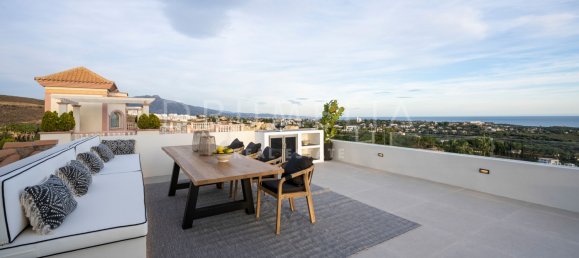 Villa de 6 dormitorios en Málaga, Spain No. 48465 13