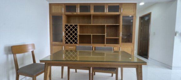 3 Schlafzimmer Wohnung in Thu Duc, Vietnam, Nr. 74814 6