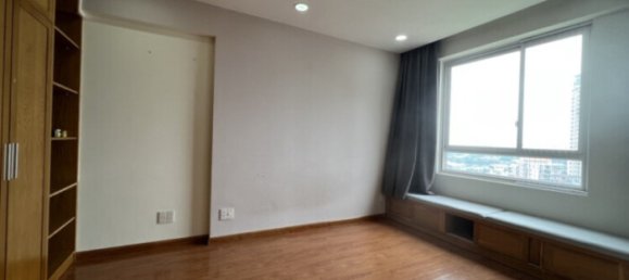 3 Schlafzimmer Wohnung in Thu Duc, Vietnam, Nr. 74814 5