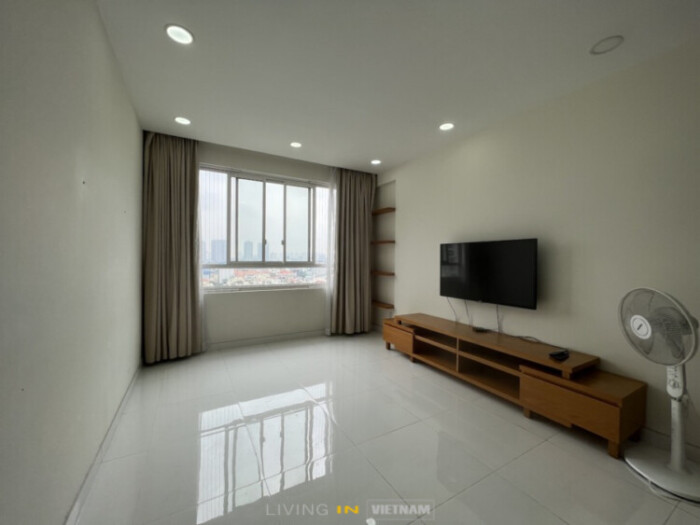 3 Schlafzimmer Wohnung in Thu Duc, Vietnam, Nr. 74814