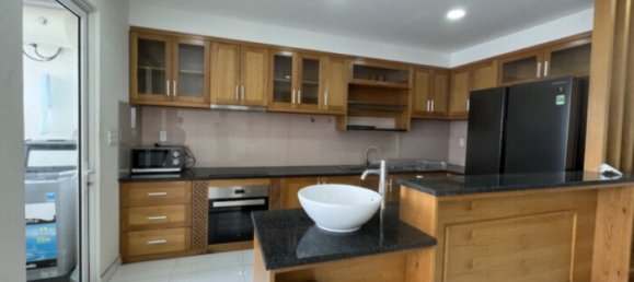 3 Schlafzimmer Wohnung in Thu Duc, Vietnam, Nr. 74814 7