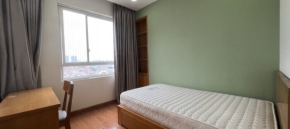 3 Schlafzimmer Wohnung in Thu Duc, Vietnam, Nr. 74814 4