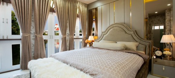 3 غرف نوم منزل في Supicha Sino Kohkaew 8, Phuket, Thailand رقم 29377 5
