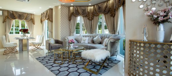 3 غرف نوم منزل في Supicha Sino Kohkaew 8, Phuket, Thailand رقم 29377 10