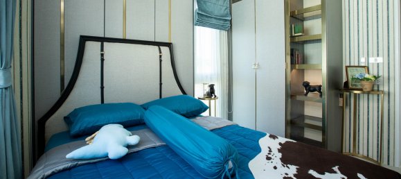 3 غرف نوم منزل في Supicha Sino Kohkaew 8, Phuket, Thailand رقم 29377 8