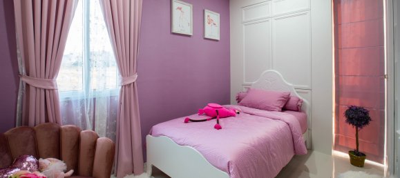 3 غرف نوم منزل في Supicha Sino Kohkaew 8, Phuket, Thailand رقم 29377 7