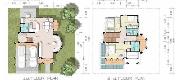 3 غرف نوم منزل في Supicha Sino Kohkaew 8, Phuket, Thailand رقم 29377 11