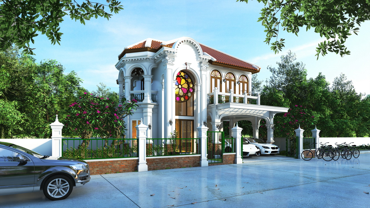 3 غرف نوم منزل في Supicha Sino Kohkaew 8, Phuket, Thailand رقم 29377