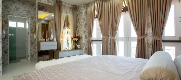 3 غرف نوم منزل في Supicha Sino Kohkaew 8, Phuket, Thailand رقم 29377 3