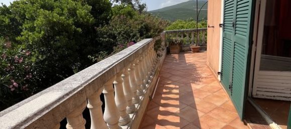 Villa T4 em Pietracorbara, France N.º 89962 12