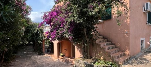 Villa T4 em Pietracorbara, France N.º 89962 2