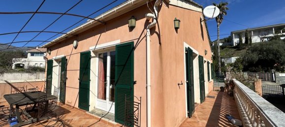 Villa T4 em Pietracorbara, France N.º 89962 3