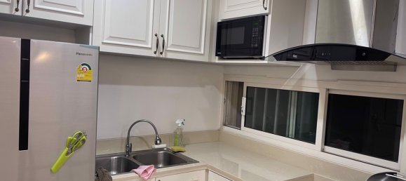 1 bedroom Condo in Sathon, Thailand No. 11421 2