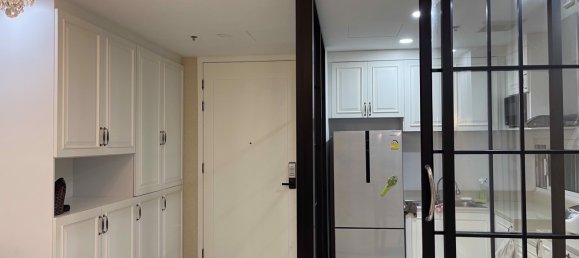 1 bedroom Condo in Sathon, Thailand No. 11421 3