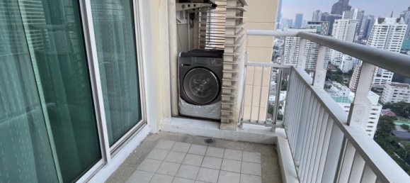 1 bedroom Condo in Sathon, Thailand No. 11421 6
